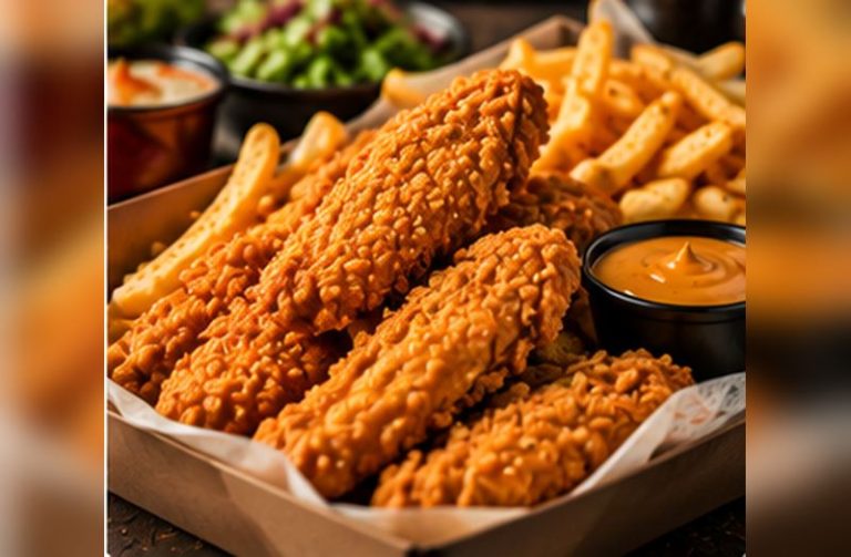 The Wing Factory