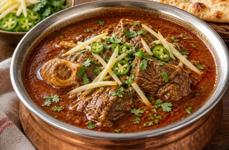 Karahi Boys