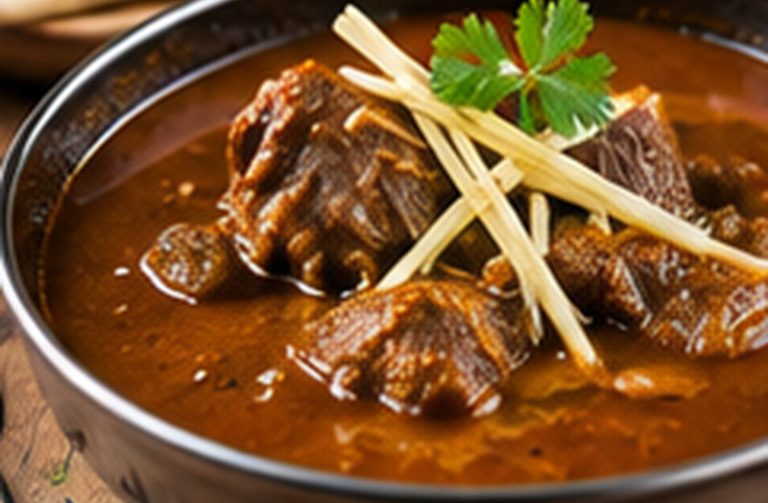 Karahi Point