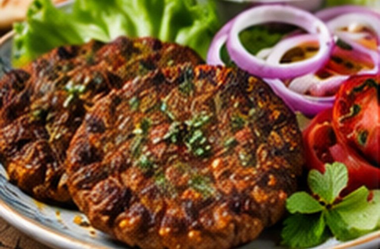 Baig’s Grill