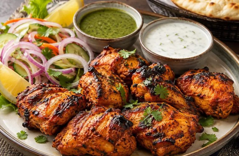 Karachi Food Court