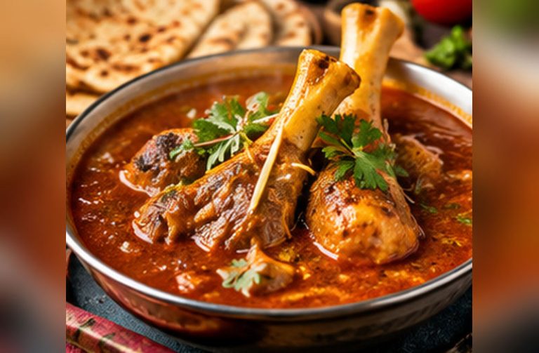 Khan’s Nashville