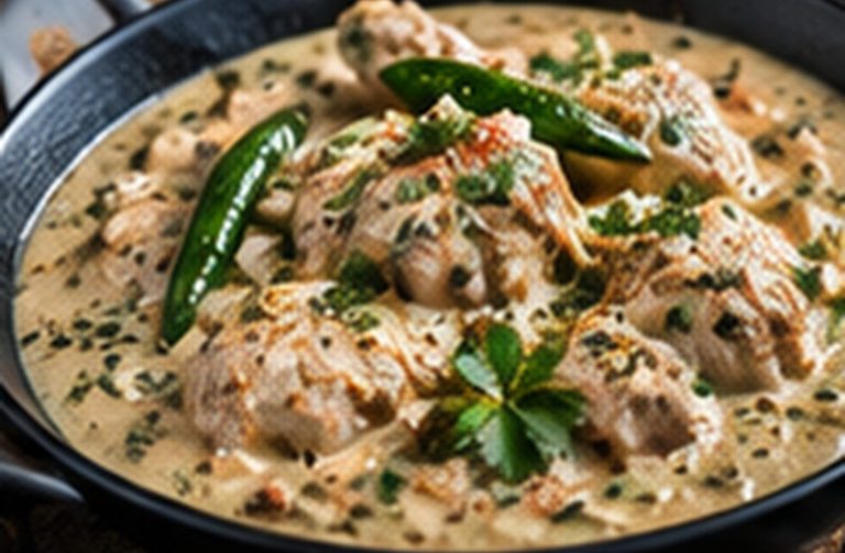 Karahi Boys