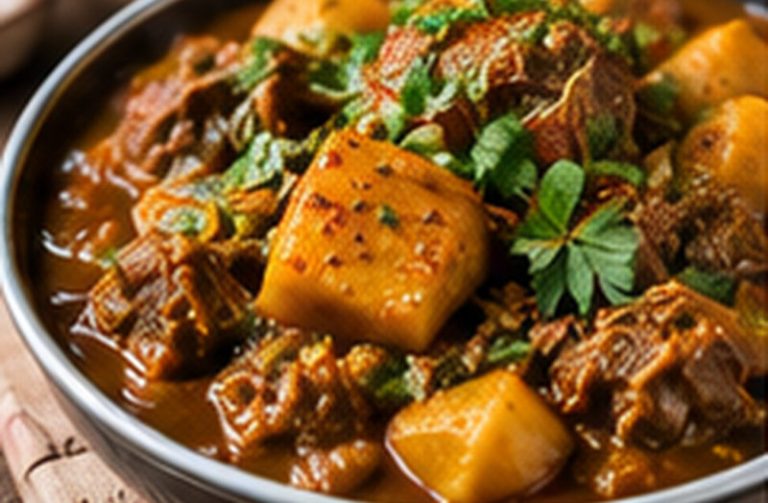 Karahi Boys
