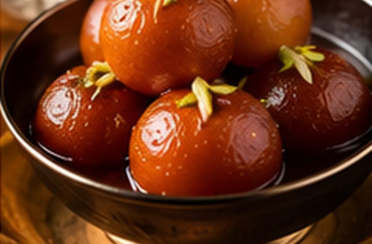 Al-Karam Sweets