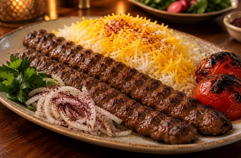 Kebab Stop