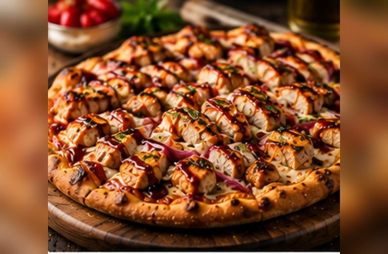 Al’s Pizzeria Grill