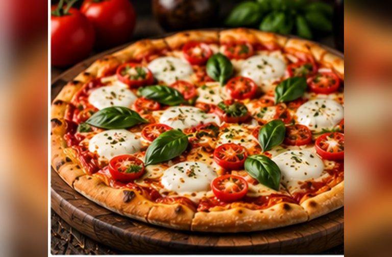 Pizza land