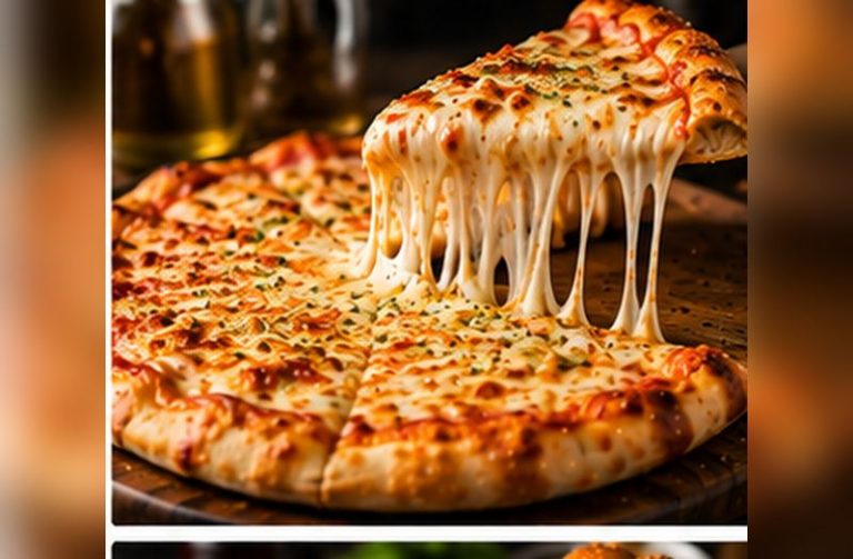 Pizza Nova