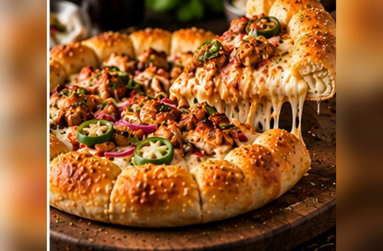 Pizza Nova