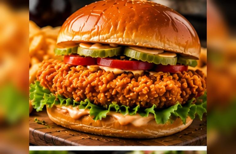 Nando’s