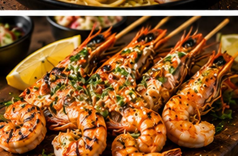 Mermaid Fish and Grill House