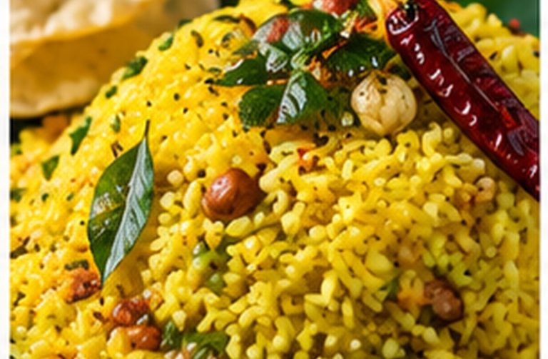 Biryani Venue