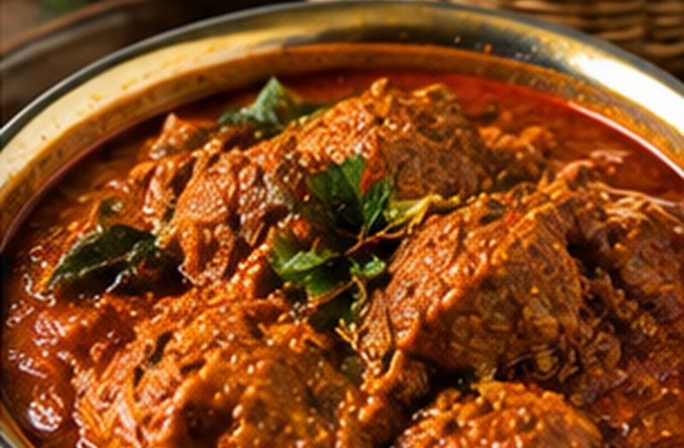 Anjappar Chettinad