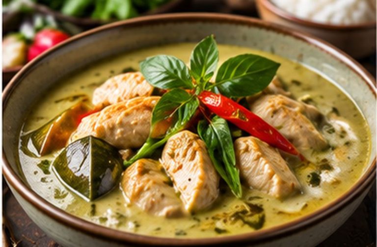 Thai Cuisine