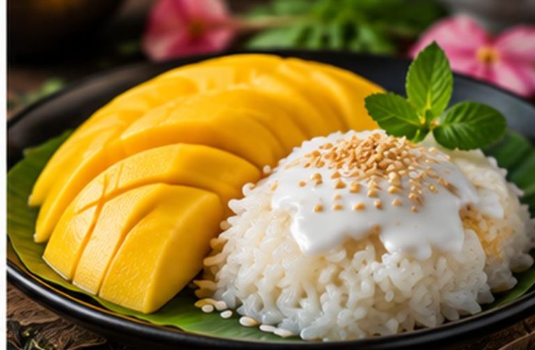 NaiNai Indonesian Food