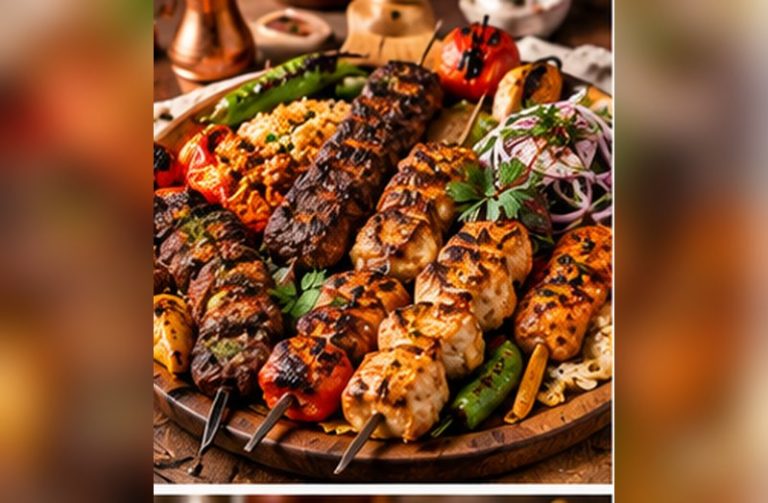 Agha Turkish Restaurant
