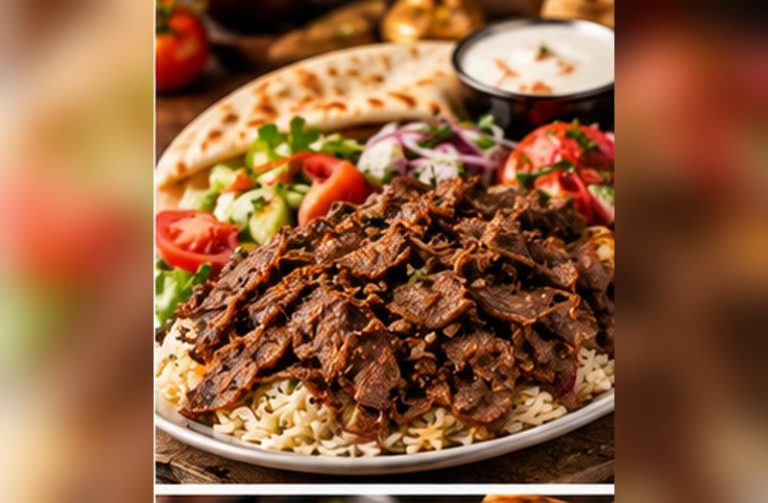 Istanbul Grill