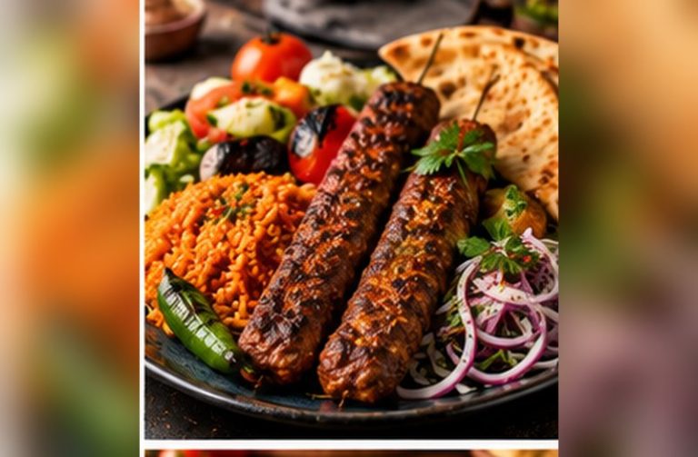 Kebab 49