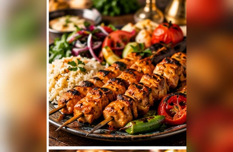 Istanbul Kebab House