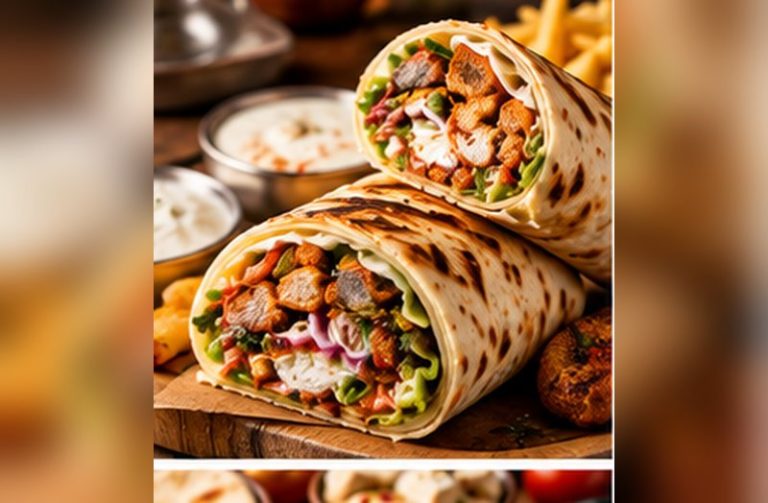 Well Done Shawarma Turkish Cuisine
