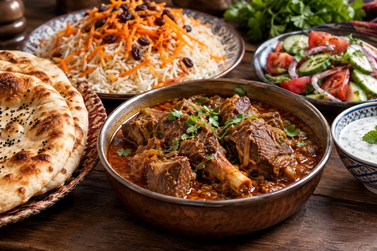 Zafoon Restaurant